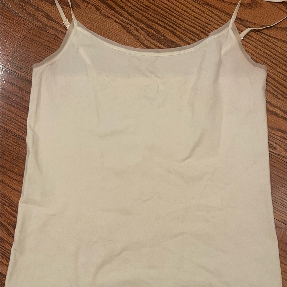 Ann Taylor tank top